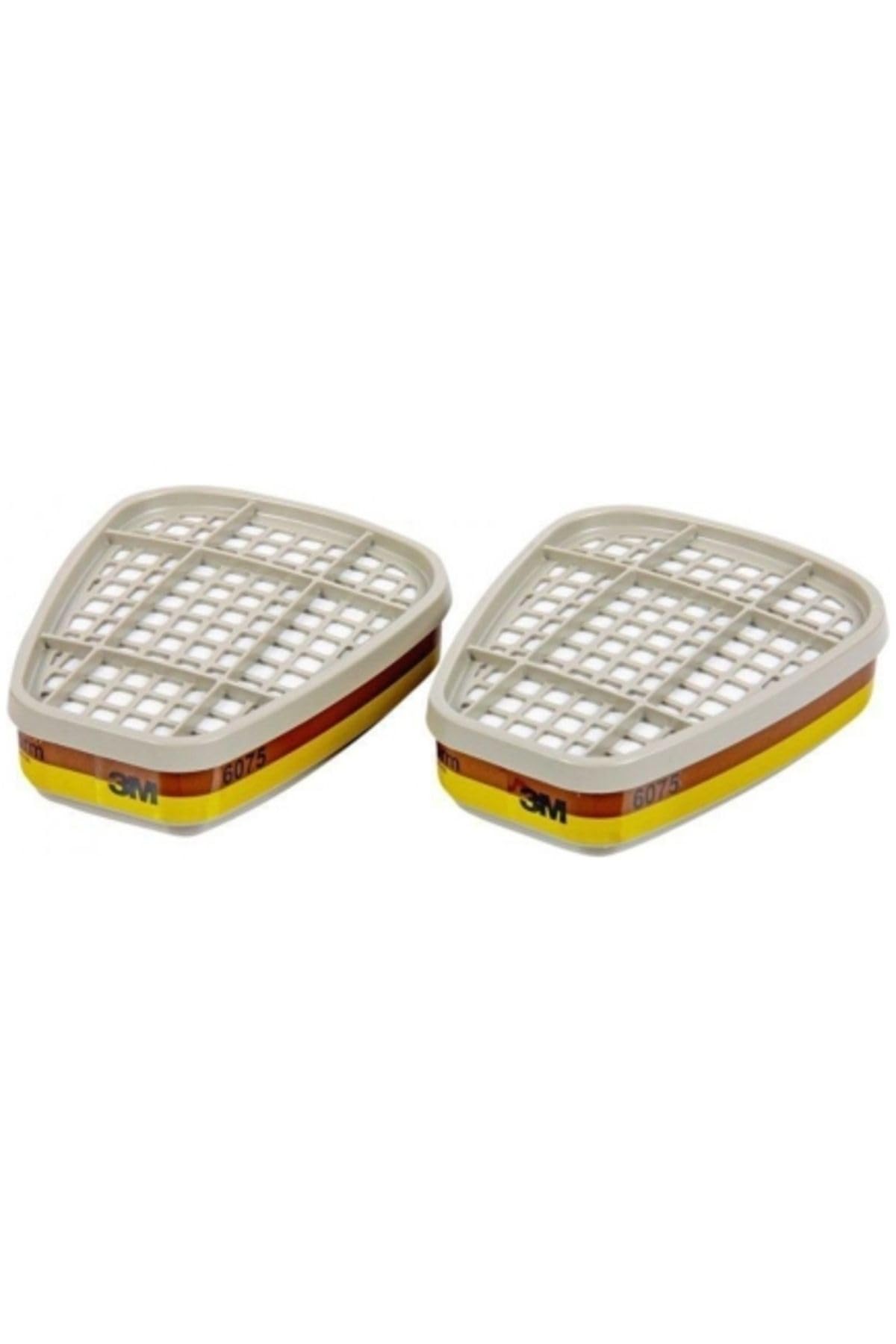 3M - Filtro 6075 a1+formaldehido