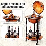 COSTWAY B09W5X4S2C lato 4