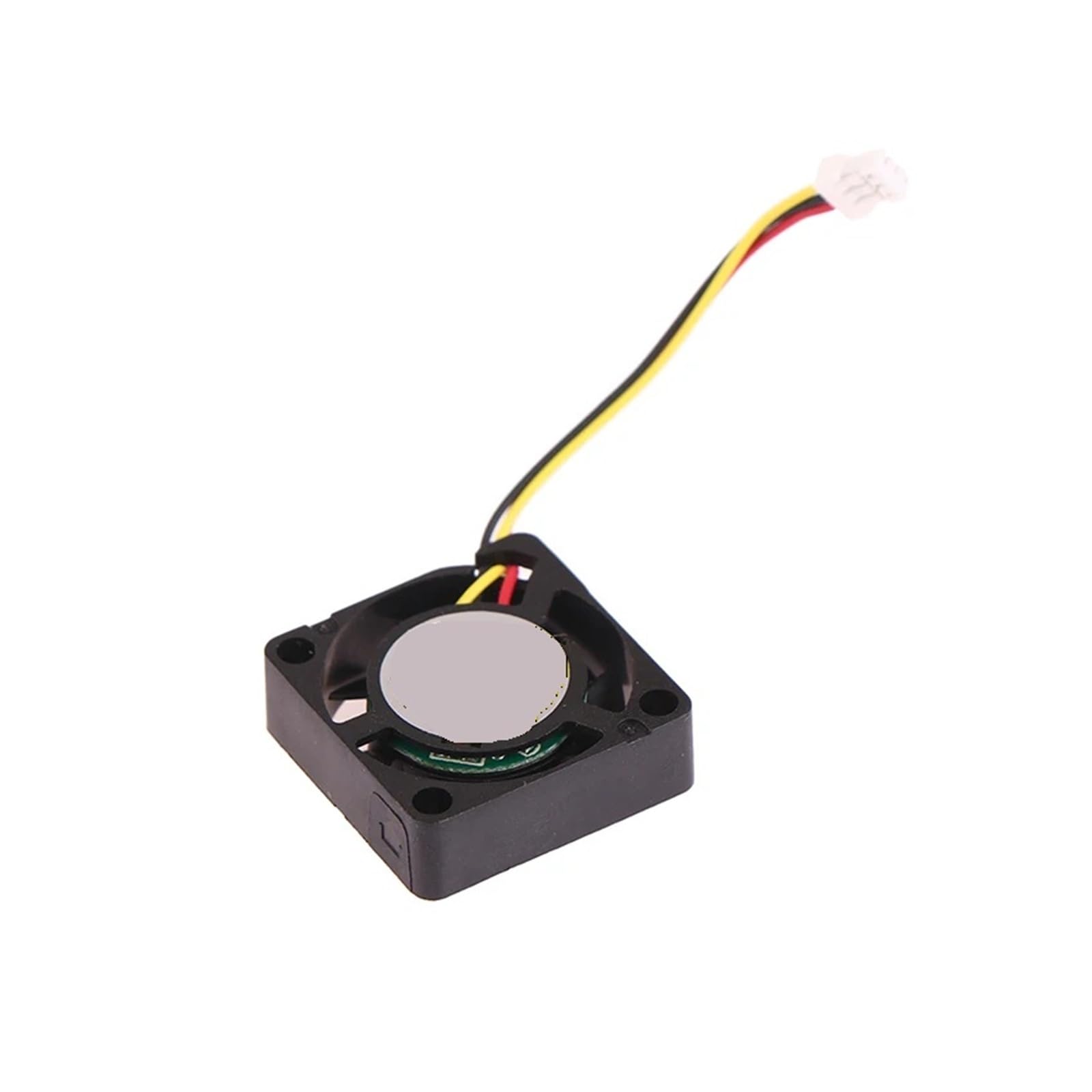 5v 2cm Cooler Fan 20 * 20 * 6mm Cooling Fan Fan Mini Laptop Cooling Fan 3wire Computer Pc Fan Radiator
