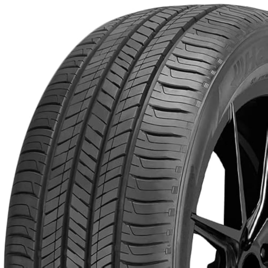 Amazon.com: HANKOOK 215/60R17 96H HANKOOK KINERGY GT H436 BW