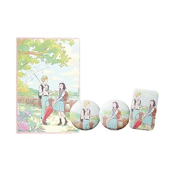 Amazon | 『スキップとローファー 岩倉美津未&志摩聡介 2体