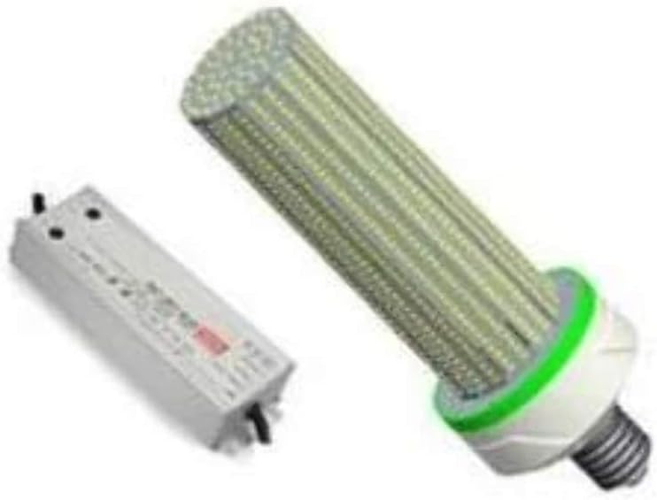 Casell 85-300v 150w E40 LED 6500k Corn Lamp 15210lm - SNC-CL-150W-2835-MW - CLG-150-12A