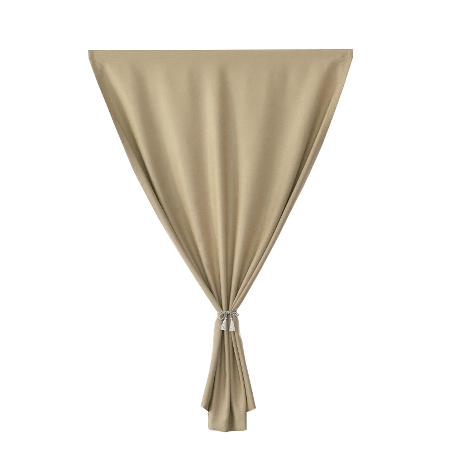 Rideaux occultants et thermiques pour isoler efficacement votre chambre et salon