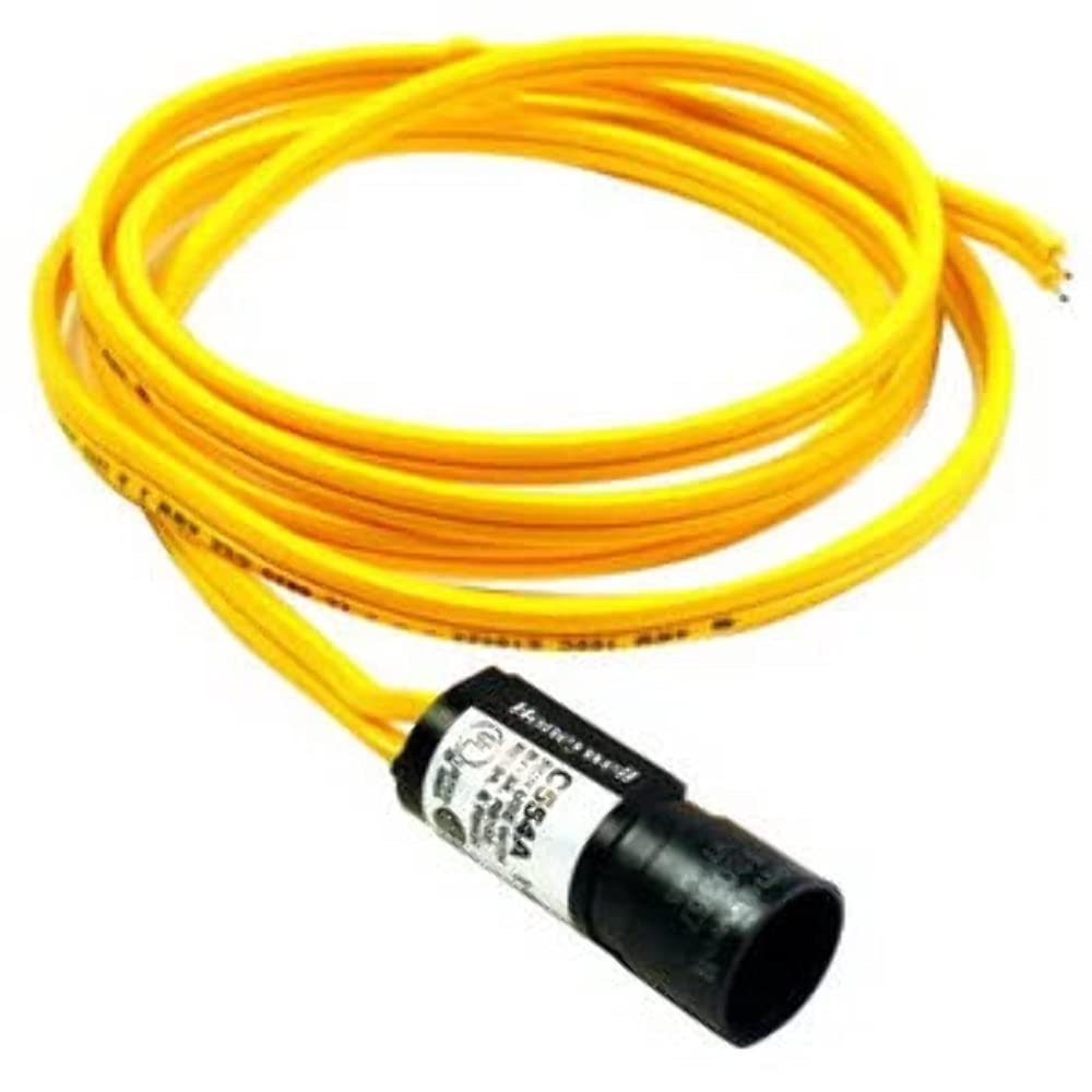 Honeywell C554A-1463 Cadmium-Sulfide Flame Detector with 60 Leads, Type R Bracket and Higher Sensitivity Cad Cell by Honeywell