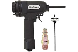 Industry-Grade Air Locker AP700 Nailer