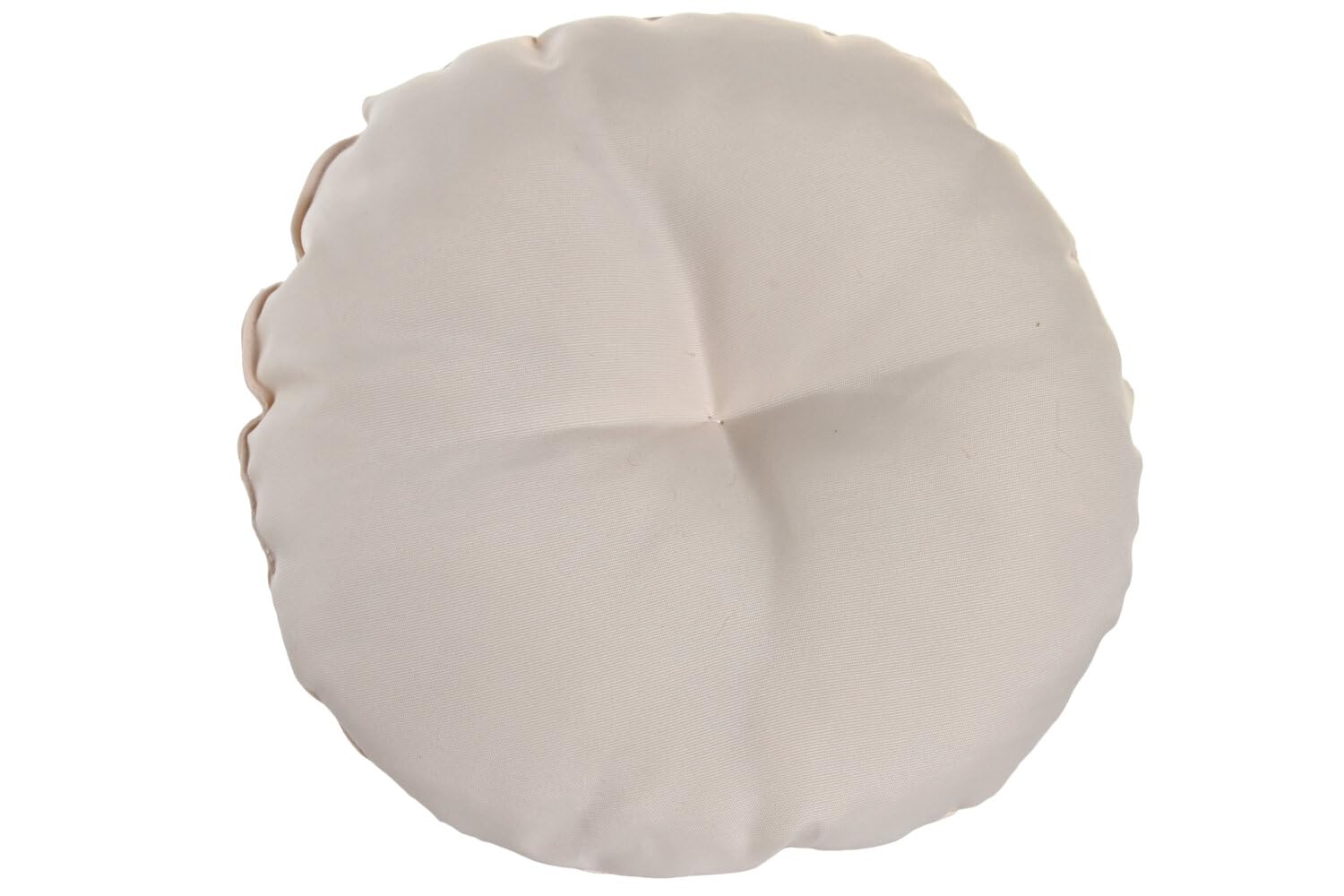 CAMA MASCOTA RATAN 45X45X57 NATURAL