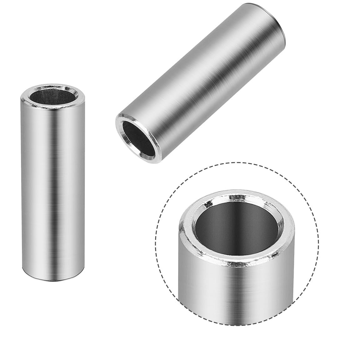 Kit revisione boccole braccio a A per Can-Am Bombardier Renegade Outlander 330 400 450 500 570 650 800 850 1000 2003-2023