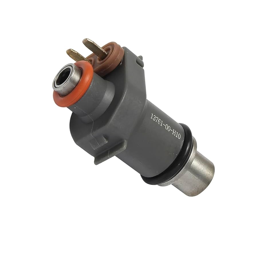 Amazon.co.jp: フューエルインジェクター オートバイ燃料