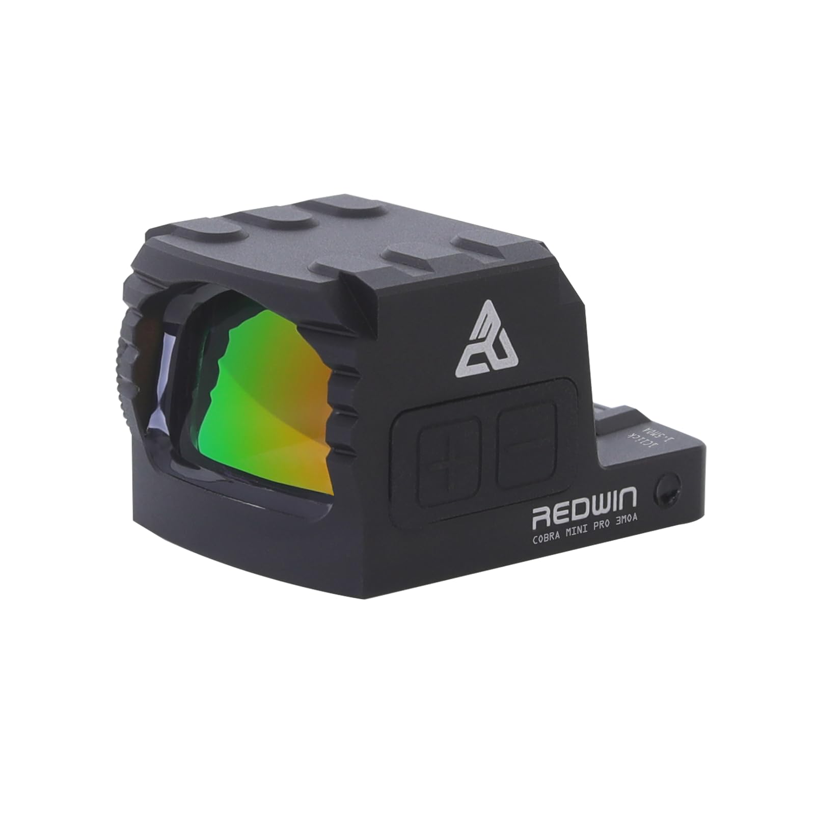 Amazon.com : Red Win Cobra Mini Pro Enclosed Red Dot Sight