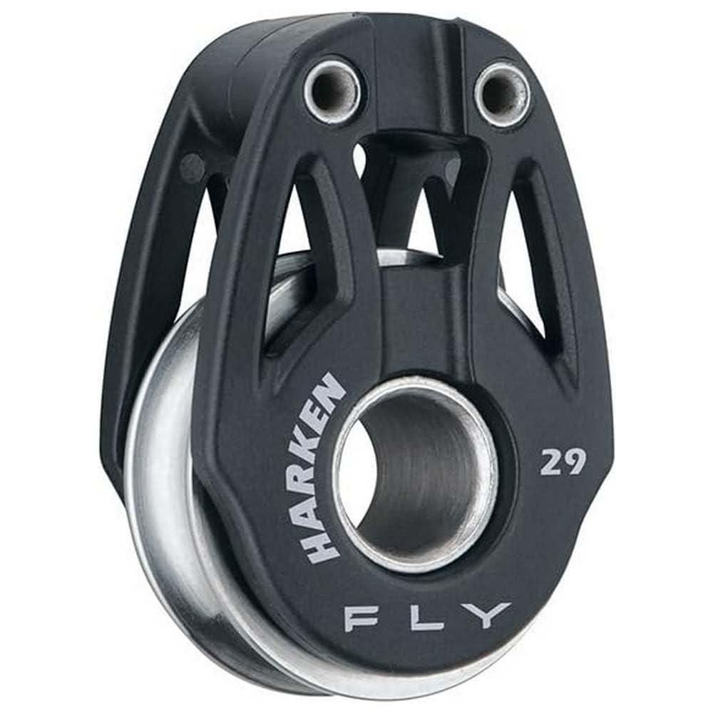 Harken 29mm Soft Attach Fly Block