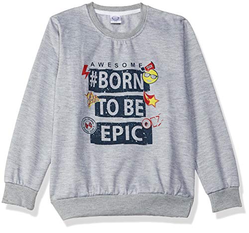 Image of Gubbarey Girls Sweatshirt