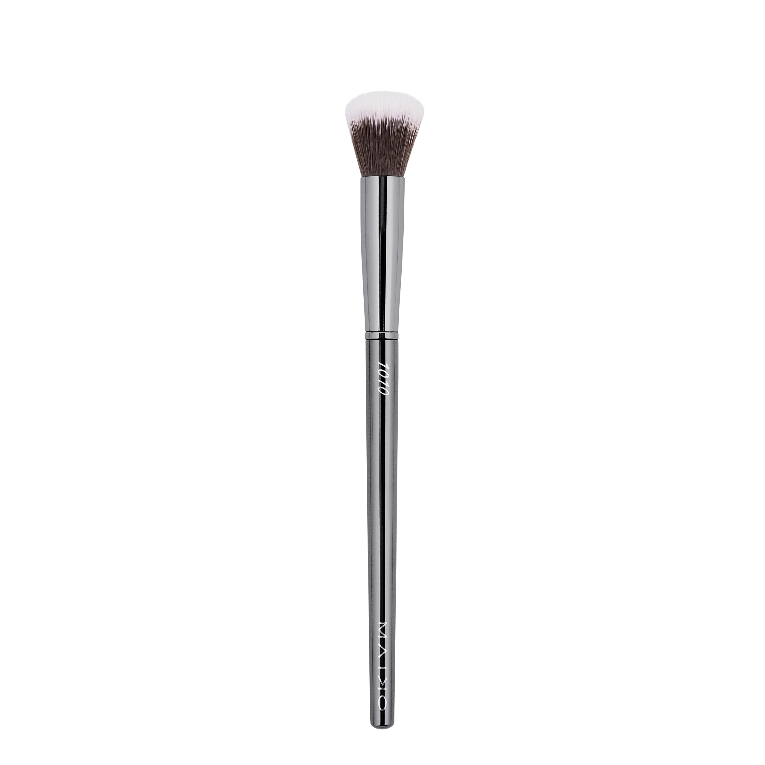 MAIKO Luxury Grey 1010 Pincel para difuminar corrector