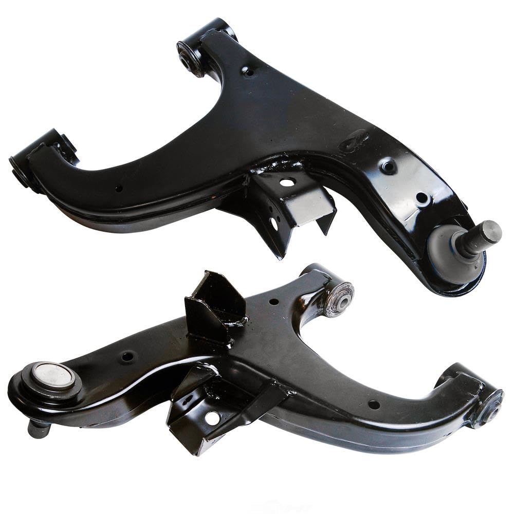 Amazon.com: Rear Lower Forward Control Arms Replacement