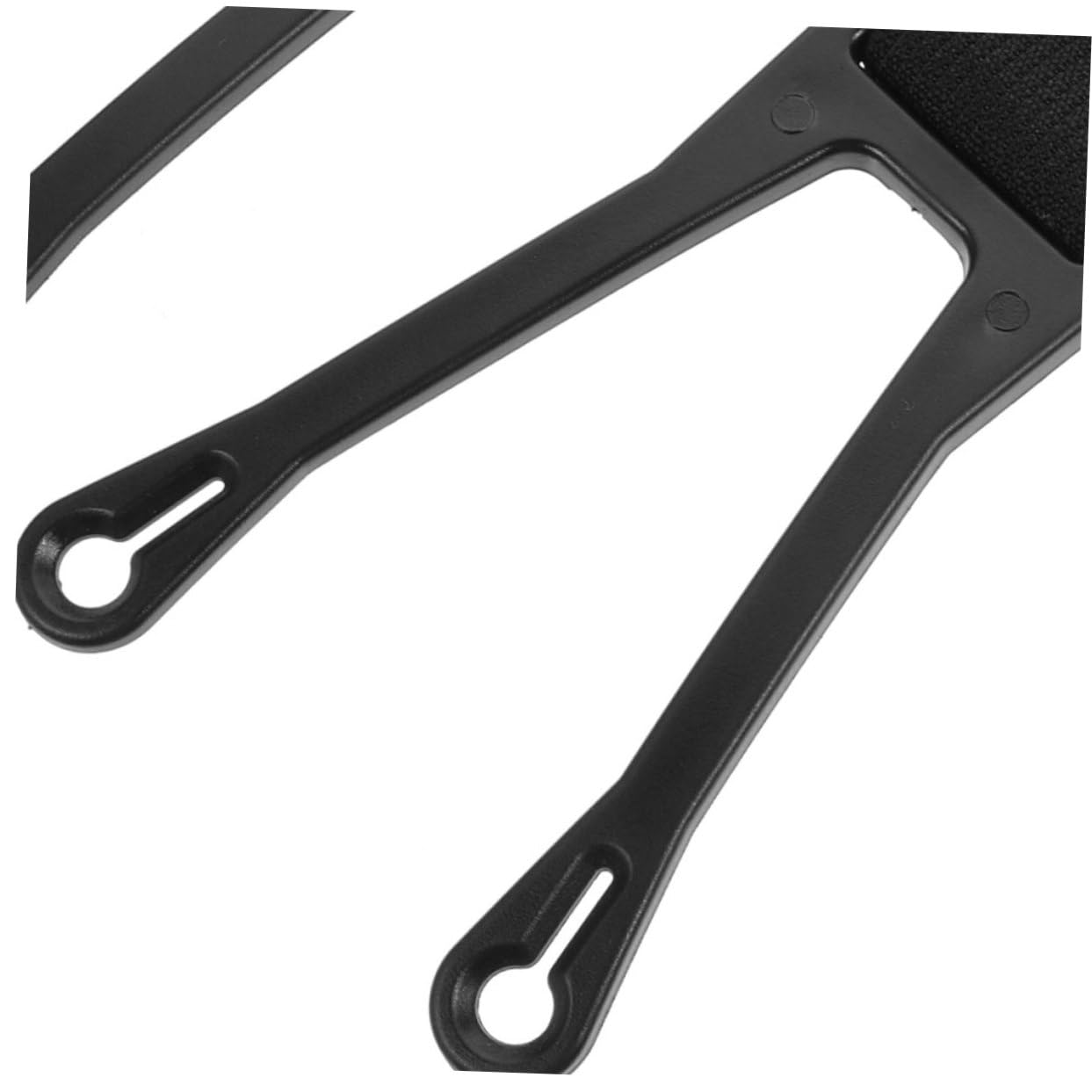 GARVALON Sospensorio Regolabile per Pantaloni Protettivi Hockey Cintura Anti-scivolo per Materiale Resistente e Stabile per Allenamento e Partite di Hockey su Ghiaccio