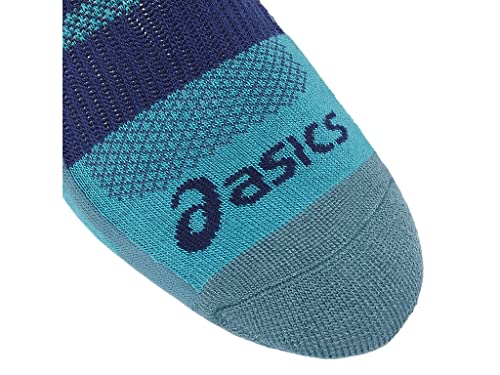Image of ASICS Unisex SPEED NO SHOW 2P SOCKS Training Accessories