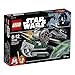 Produktbild LEGO Star Wars 75168 - Yoda's Jedi Starfighter