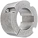 Gates 3020 65MM Taper-Lock Bushing, 65mm Bore, 2.0" Length, 3.0" Max Bore