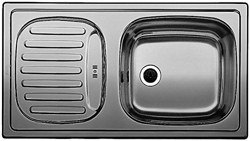 Preisvergleich Produktbild Blanco Flex Mini, Edelstahl