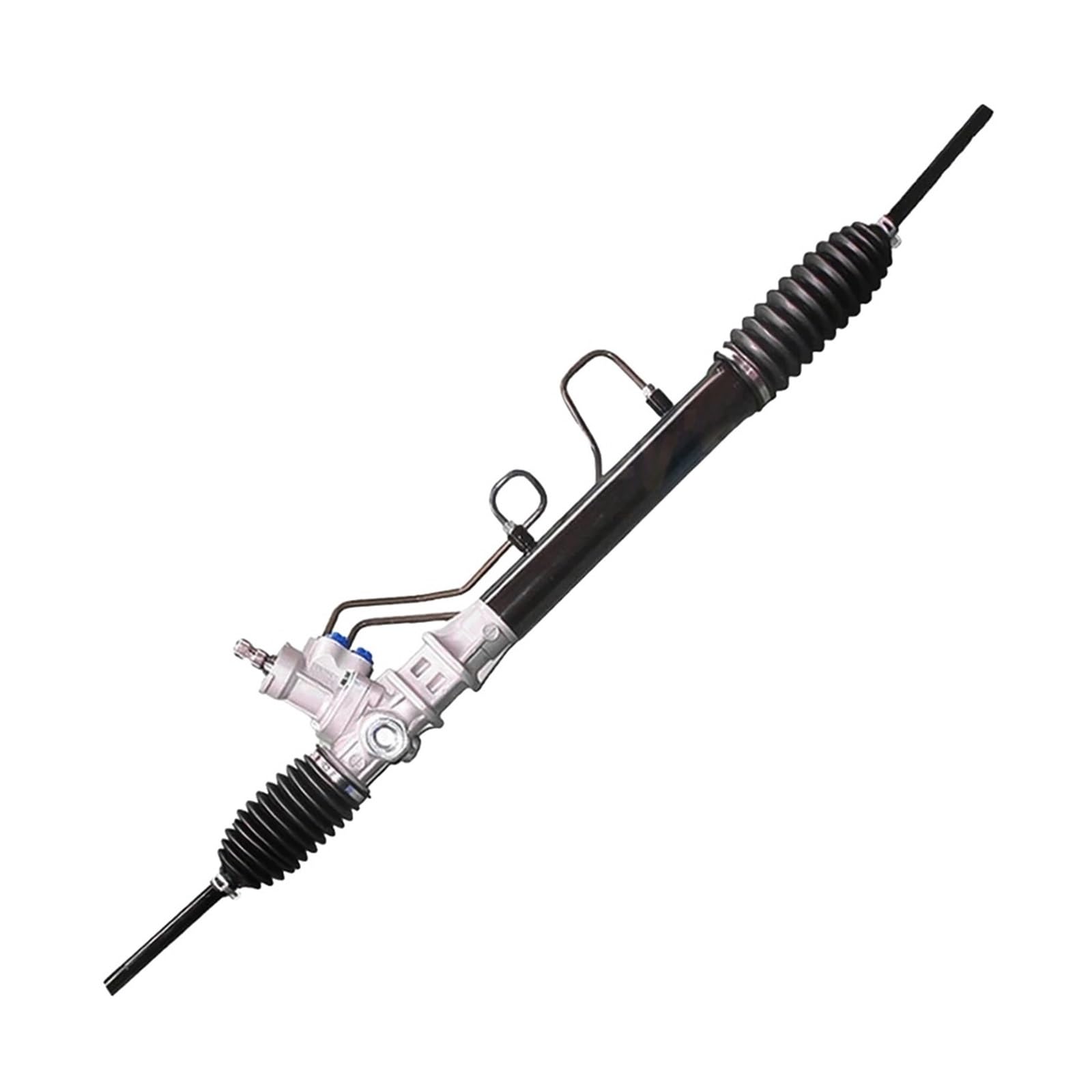 Cremallera de dirección asistida 5771026200 compatible con Hyundai Santa Fe 57710-26200 5771026200X 57710-26200X 5771026500 57710-26500 5771026200RM