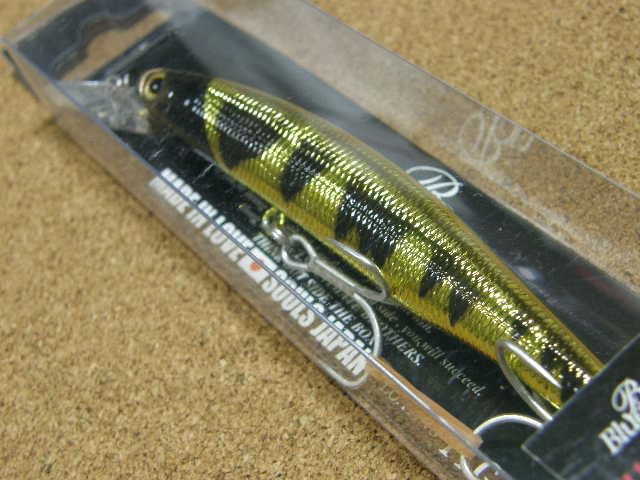 ソウルズ ブルースライド IM110 SOULS ソウルズ ブルースライドIM110 01キンアカR 杜の家