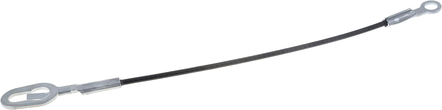 Dorman 38535 Tailgate Cable - 18-1/8 In. Compatible with Select Dodge Models