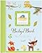 Baby's Book: The First Five Years (Woodland Friends)