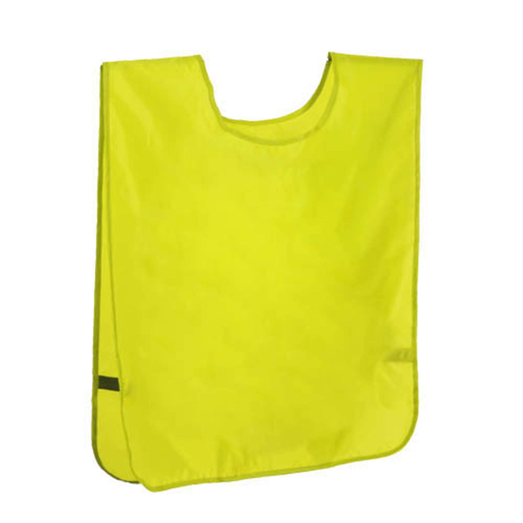 Casacca Uomo Allenamento da Calcio Pettorina Fratino Pallone Adulto Sport Palla