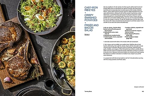 Image of Simply Symon Suppers: Recipes and Menus for Every Week of the Year: A Cookbook