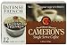 CAMERON'S INTENSE FRENCH COFFEE 24 SINGLE SERVE CUPS