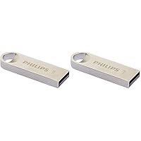Philips Moon Edition High Speed USB 2.0, unità flash USB 16 GB per PC