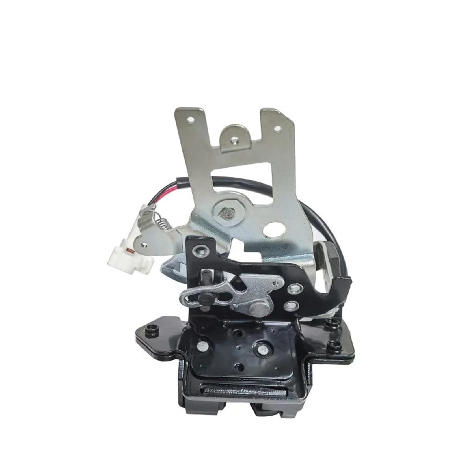 Cgbwmb One Color For Toyota For Sequoia For Sport 2001 2002 2003 2004 2005 2006 2007 Tailgate Liftgate Lock & Cable 693010C010 69301-0C010 931-861 Trunk Boot Lock(No Cable)