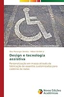Design e tecnologia assistiva 3639745957 Book Cover