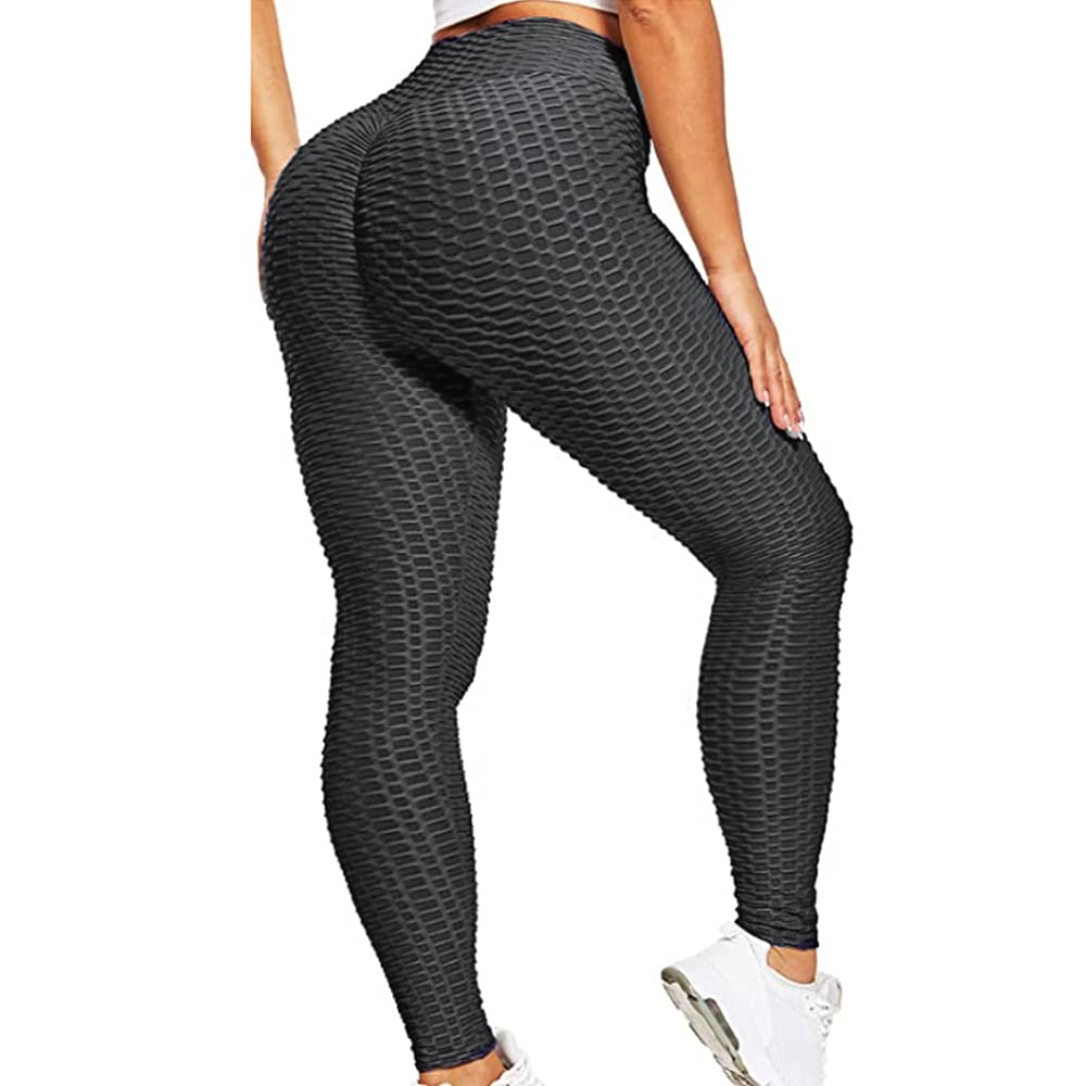 butt lifting leggings