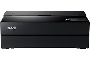 SureColor P900: The Ultimate Printer for Professionals