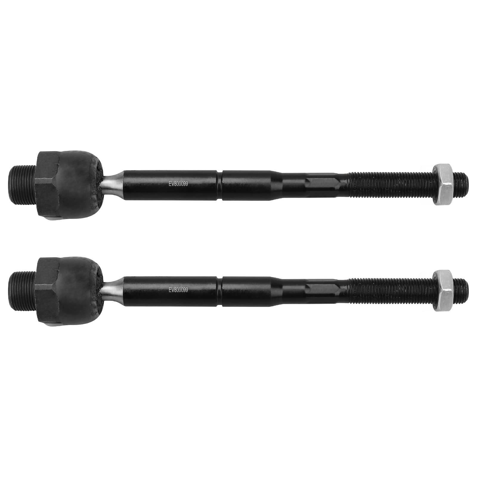 Detroit Axle - 4 Brazos De Control Delanteros Para Chrysler