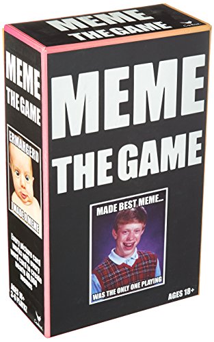 Meme The Game
