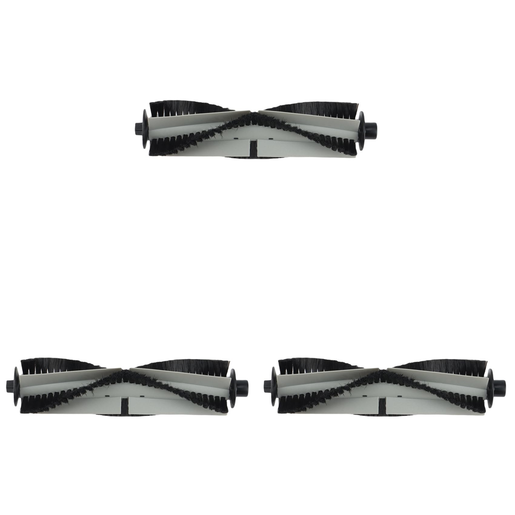 Hndhbfgrt 3X Replacement of Roller Brush for Ssra1 SSR1 A9S A9 A7 Robot Vacuum Cleaner