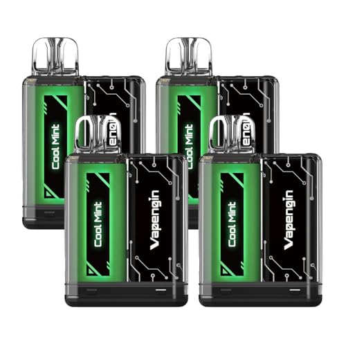 VAPENGIN MINI xCvGW ~j ^уV[V V[V ^ dq^oR xCv vape ĝ g؂ gїp op t[o[ \[  ^oȒ (MINI N[~g4Zbg)