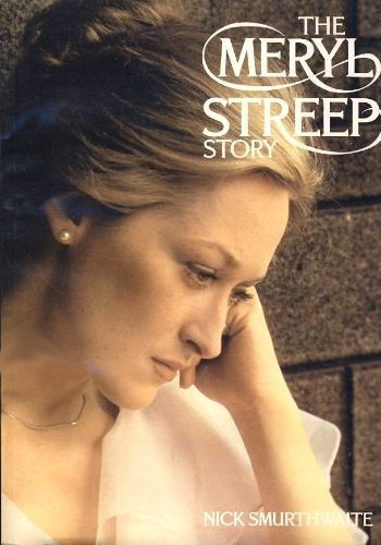Meryl Streep Story