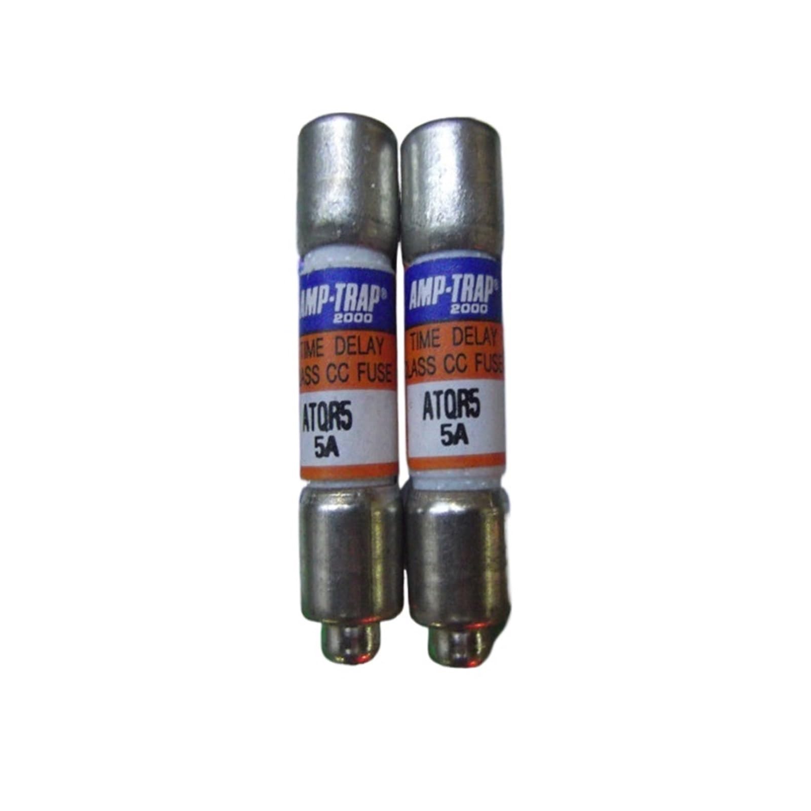WBNFFUCYU ATQR 5 10X38 Time delay Fuse 5A 10pcs