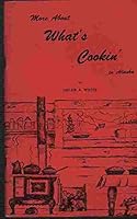More about what's cookin' in Alaska B0007HXN14 Book Cover