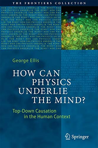 Buy How Can Physics Underlie the Mind? — BookShops.in