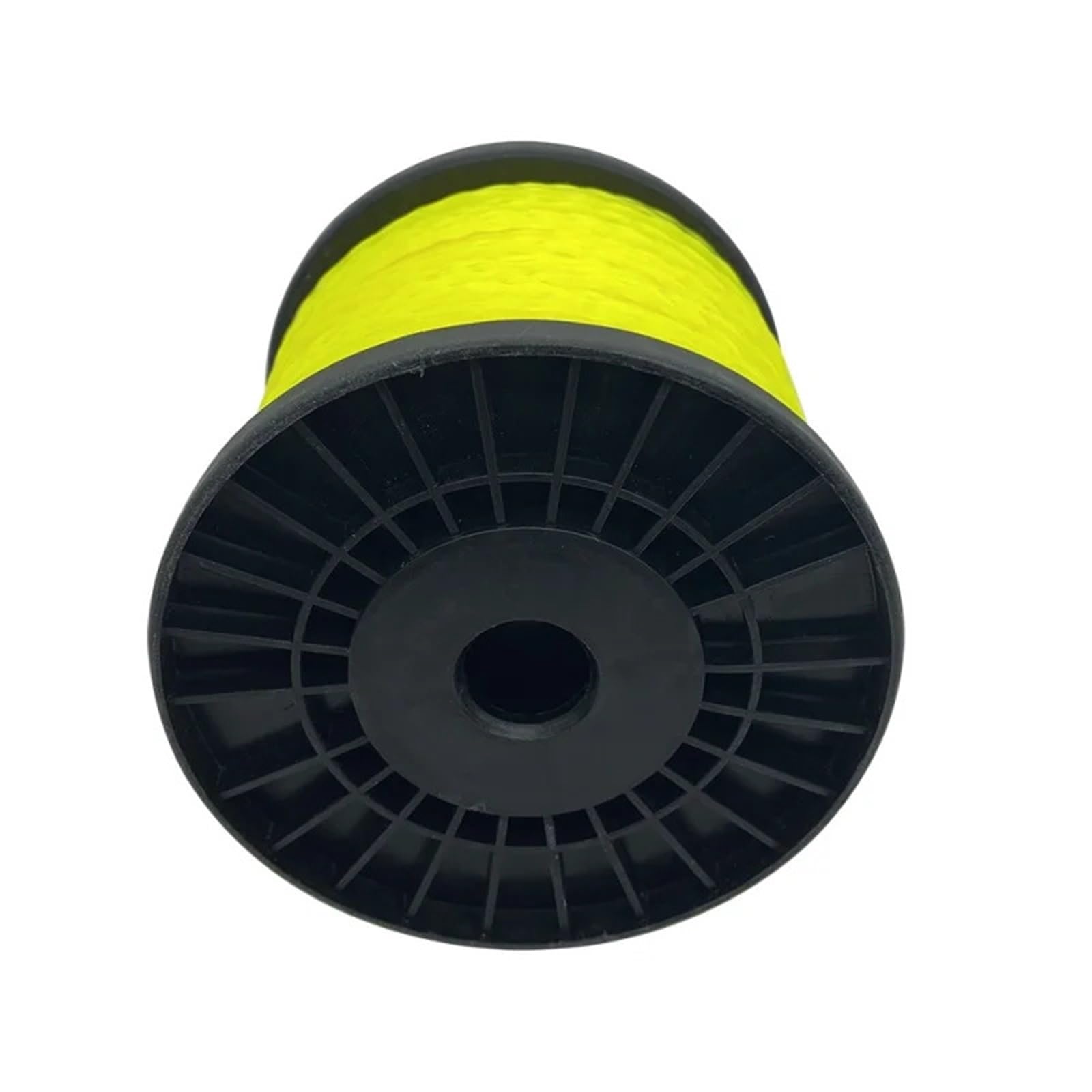 Compatible con línea de desbrozadora LUSQI | Hilo de nailon cuadrado de 100m en 2,4mm, 2,7mm y 3mm for desbrozadoras(3mmx100m)