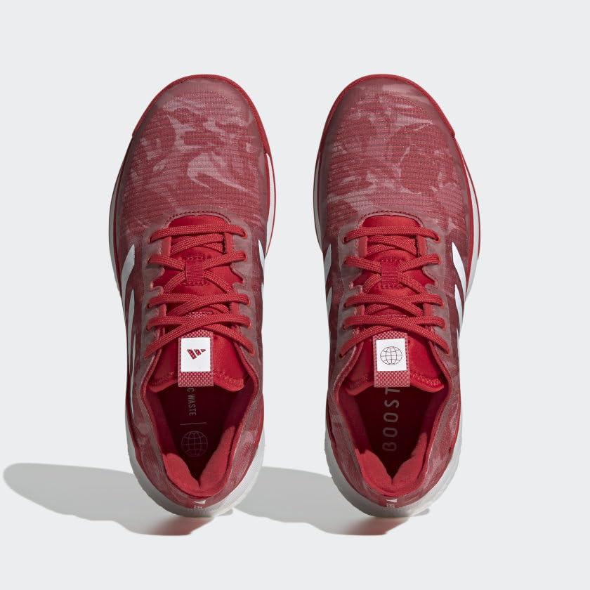Image of Adidas Womens CrazyflightIndoor Court Shoe