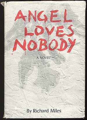 Angel loves Nobody B0014UUSHA Book Cover