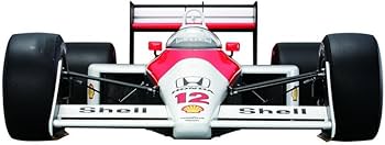 Amazon | デアゴスティーニ(Deagostini) マクラーレン ホンダ