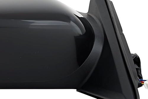 Miniatura 10 de Para Nissan Altima Sedan 2013 2014 2015 2016 2017 2018 eléctrico calefactado puerta lateral espejo conductor izquierda