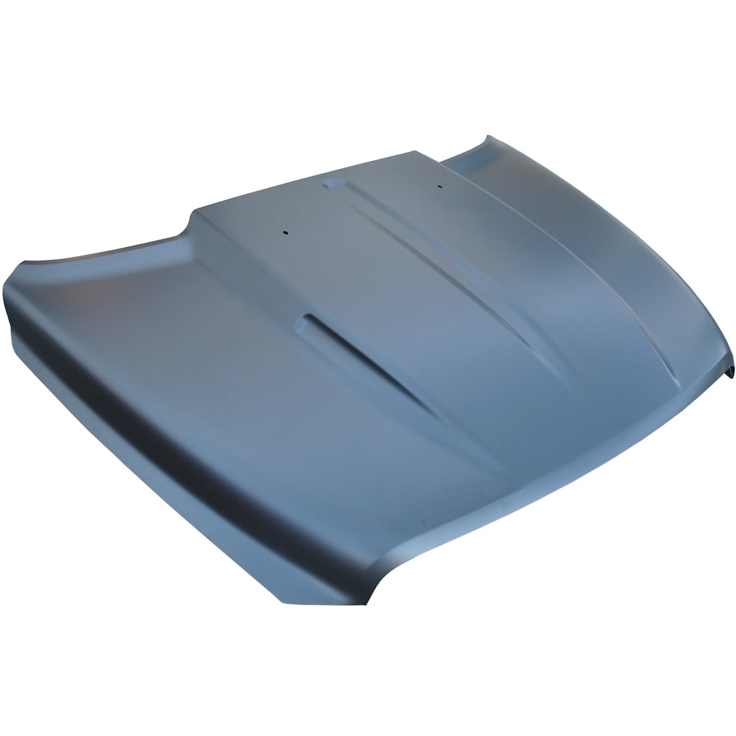 Key Parts 1584 - ram 1500 cowl hood