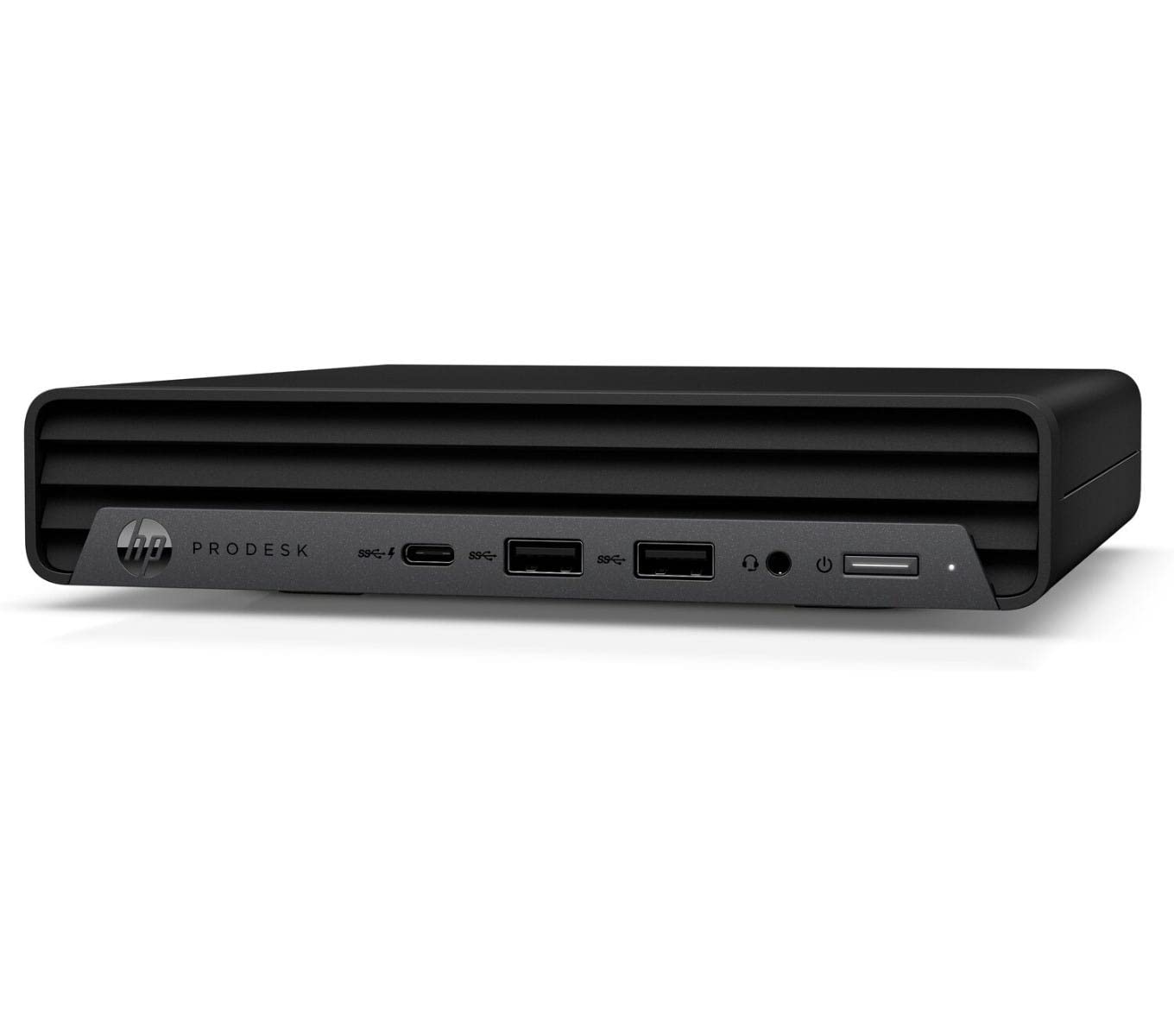 Computador Hp Prodesk 405 G6 Mini, Ryzen 5 Pro, 8gb, 256gb