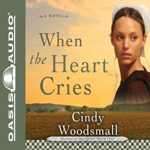 Cover art for When the Heart Cries